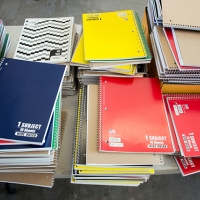 Spiral-Bound Notebooks
