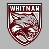 Whitman Logo